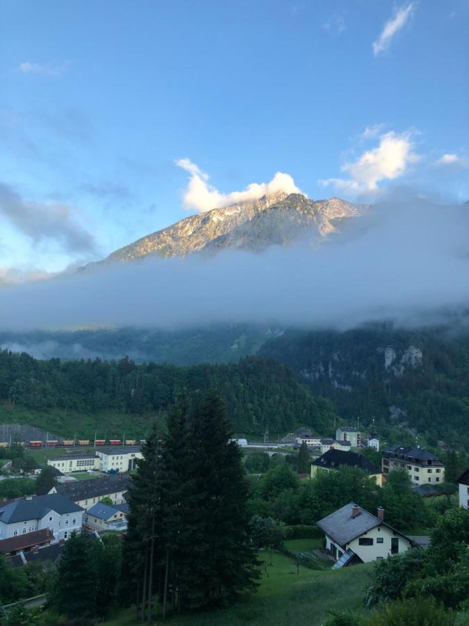 Im Nationalpark Gesaeuse * Hieflau