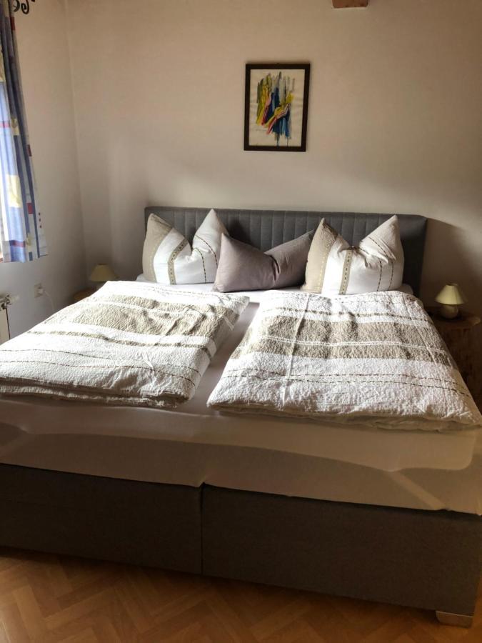 Apartment Im Nationalpark Gesaeuse